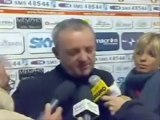 Altarimini Allenatore Selighini post Rimini vs Vicenza