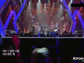 [1080p HD] CNBLUE - Intuition (HD)