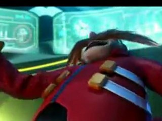 Game One : Concours Sonic Generations Driss H. (lien vote plus bas)