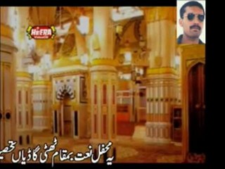 sullo alay wa allay he anwar ali qadri