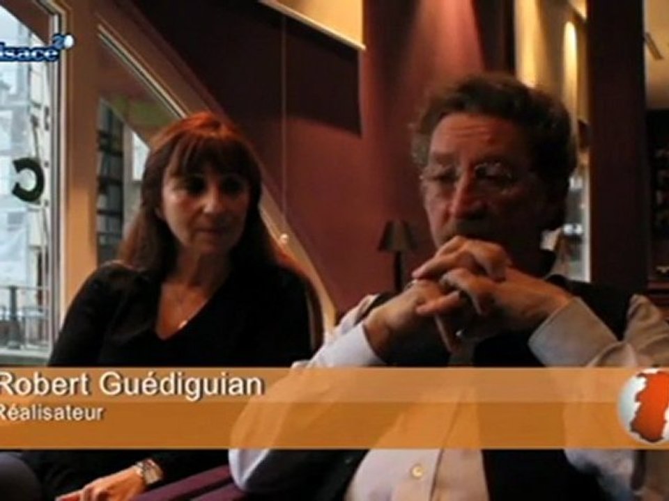 Cinéma: Les neiges du Kilimandjaro