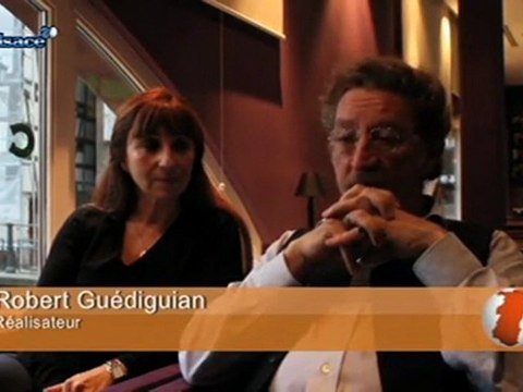 Cinéma: Les neiges du Kilimandjaro