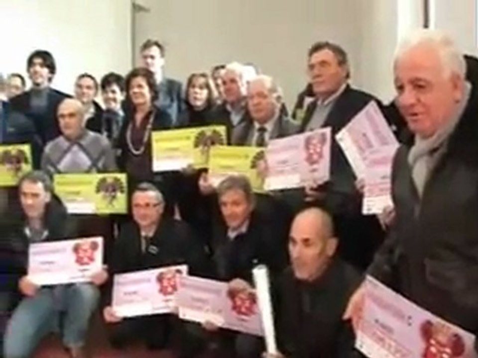 Altarimini rimini per lo sport 2008