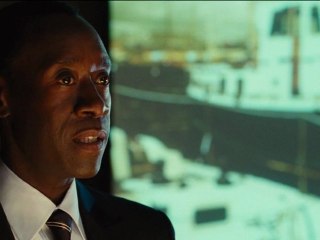 L'IRLANDAIS - Vidéo Teaser 2 VF HD