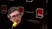 Michel Onfray - Musique matin 24/11/11