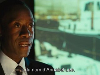 L'IRLANDAIS - Vidéo Teaser 2 VOST HD