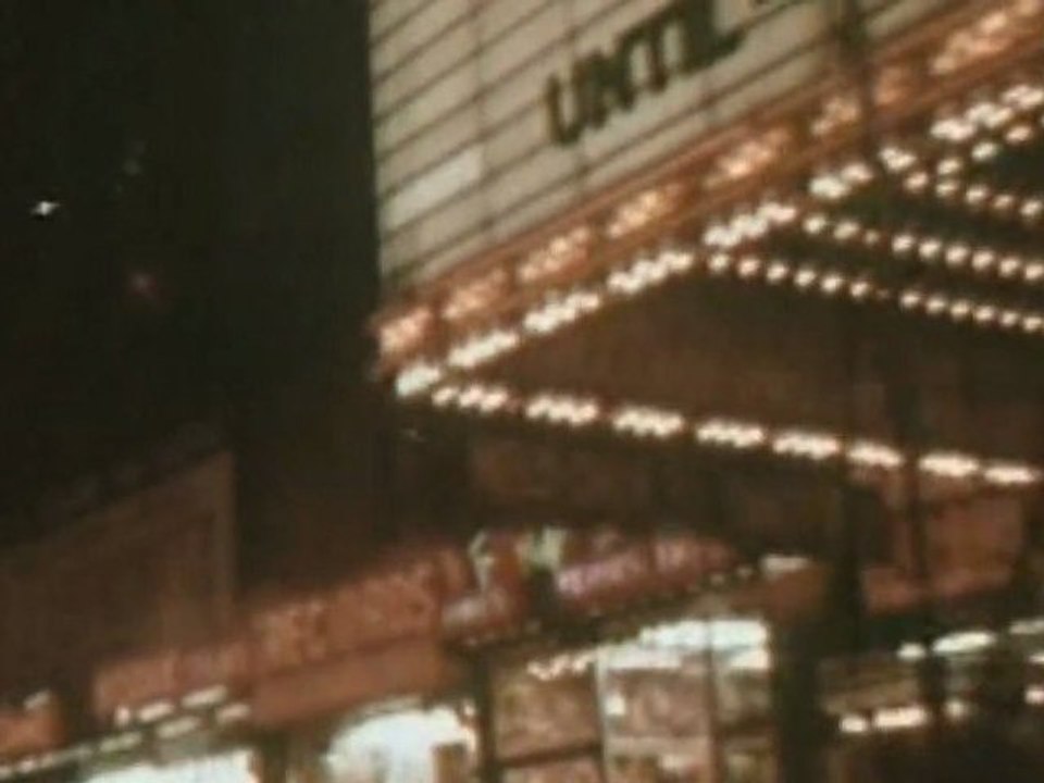 Les Poussières de la Ville