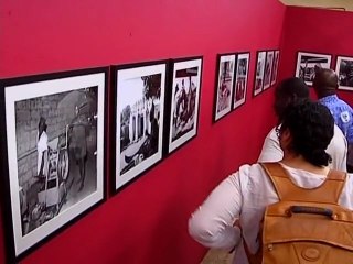 Rencontres de Bamako 2009 (5/6)