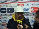 Altarimini interviste post partita Rimini Parma