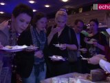 Soirée Beaujolais Nouveau des Echos de Pologne et ses partenaires