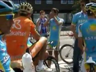 Il 100° Tour de France partirà dalla Corsica