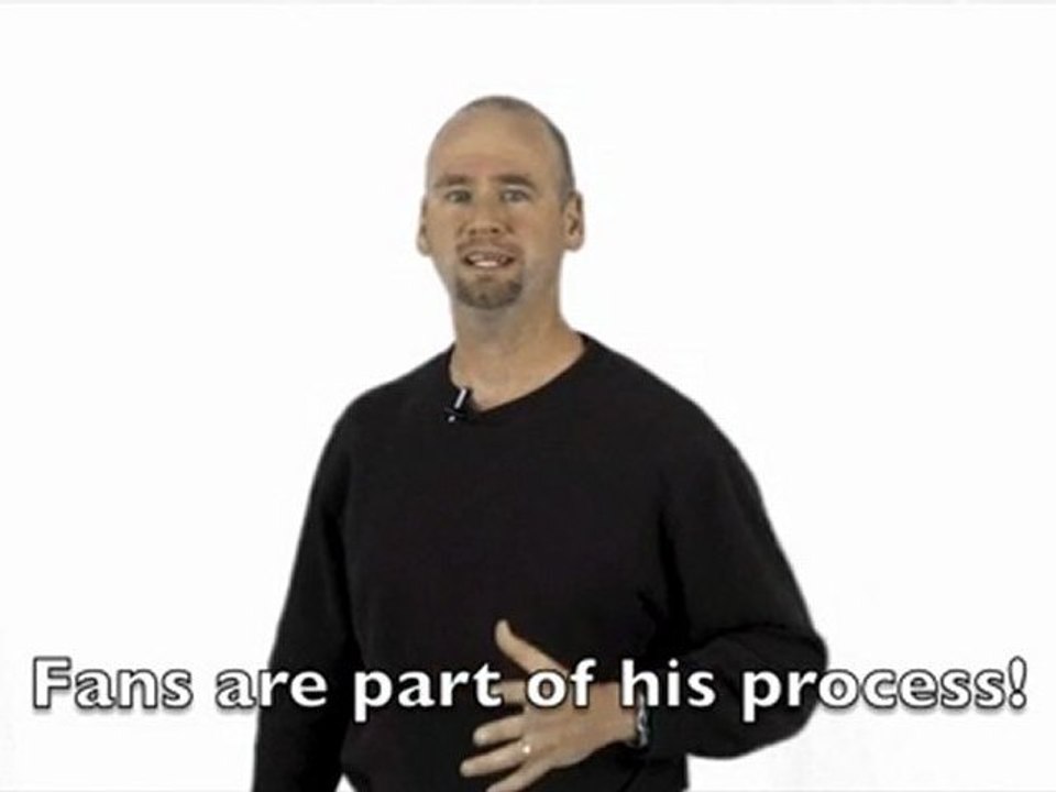 Social Media Marketing and Internet Marketing:  Rock Stars