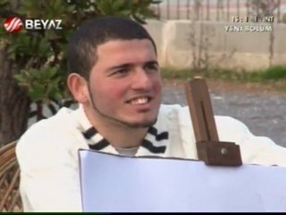 Şaka Şaka 55.Bölüm 5.Kısım