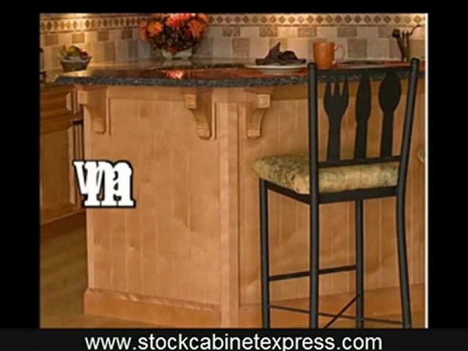 Santa Fe Kitchen Cabinets