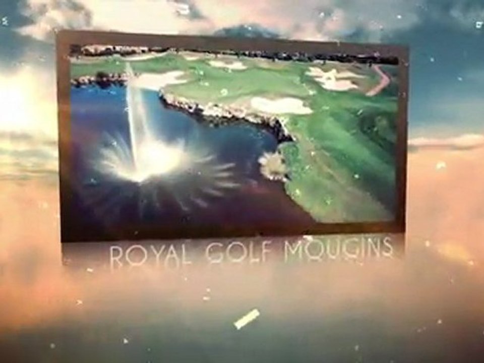 Showreel Flying Eye 2011