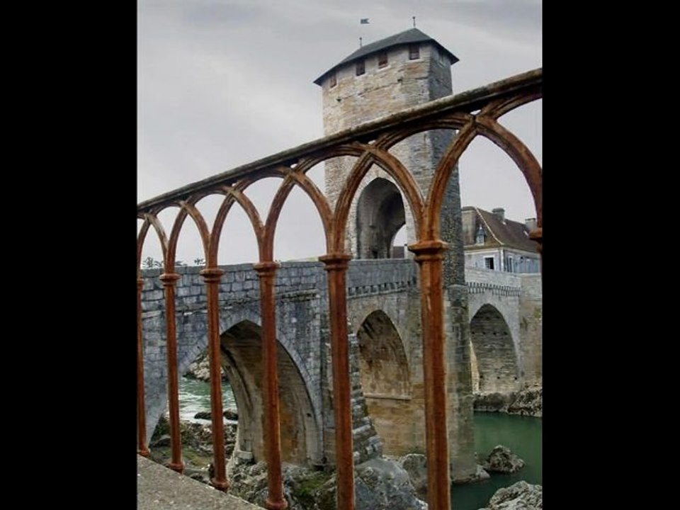moisson orthez insolite