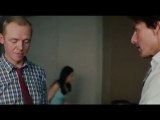 Mission Impossible 4 focuses on Benji Dunn (Simon Pegg)