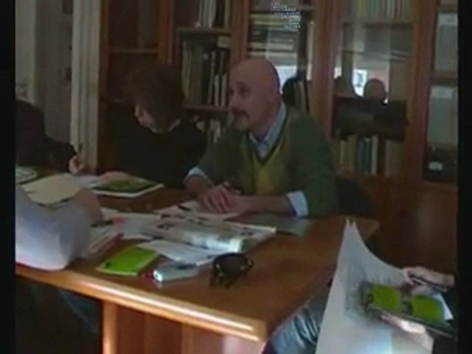 Altarimini Rimini al cinema 2009