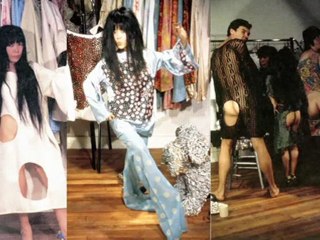 Entretien avec Franck Gautherot, exposition Yayoi Kuzama du 10 octobre 2011 au 9 janvier 2012