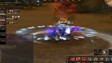 6 darkis vs 3 focos >_< ( SHAIYA FENIX)