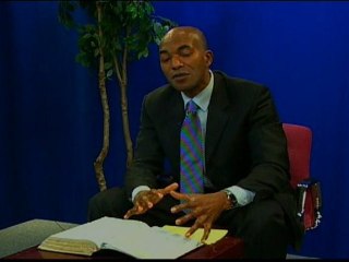 Amazing Grace - Faith In The Furnace Part 2