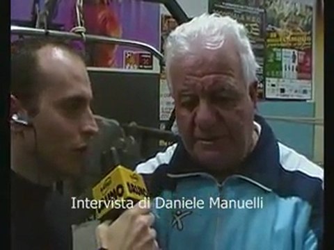 Altarimini Memorial Biagini 2009