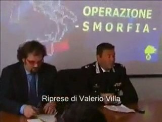 Altarimini spaccio di cocaina, 29 arresti