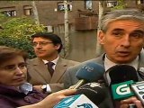 Jáuregui: El Gobierno en funciones seguirá gobernando hasta el 21 de diciembre