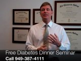 Diabetes' Natural Cure and Dr. Jeff Hockings