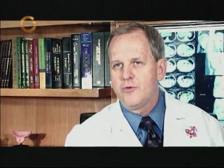 El láser verde trata los síntomas de la hiperplasia de próstata