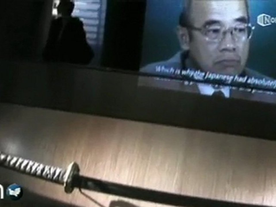 CAP SUR: Le Mémorial de Caen
