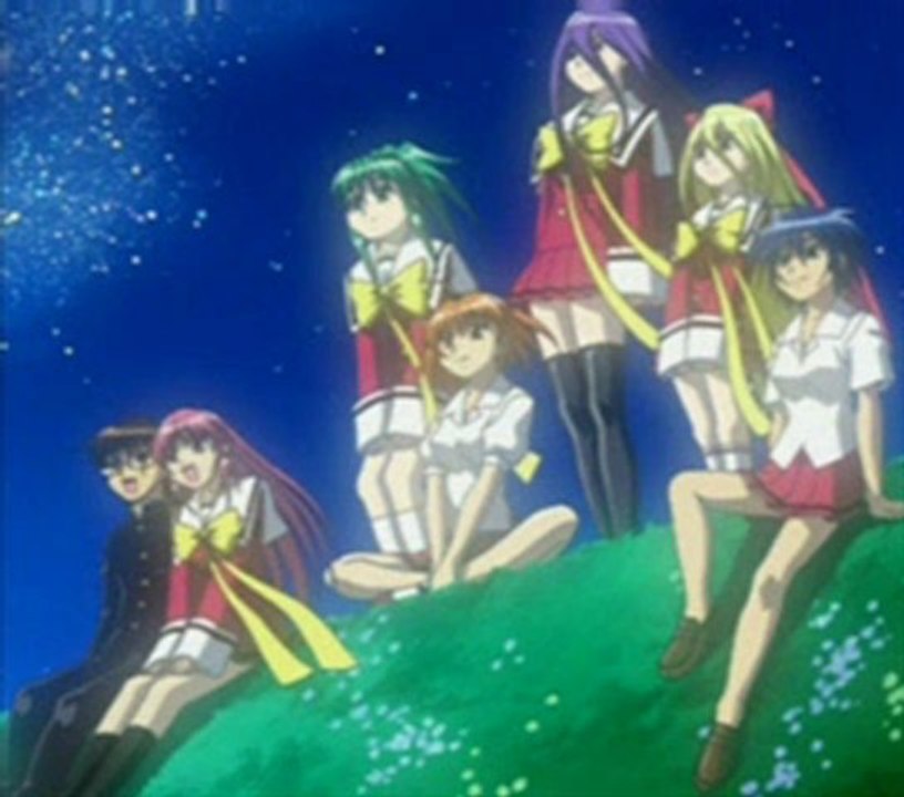 Koi koi 7 Closing Full