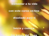 Yoga para principiantes 1-Yoga en Casa -Beneficios
