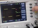Oscilloscopes numériques - FI 33000U