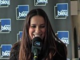 Elisa Tovati - France Bleu