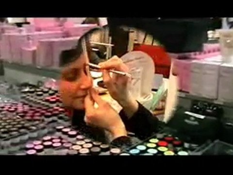 Altarimini Fiera bologna 42 esima edizione Cosmoprof