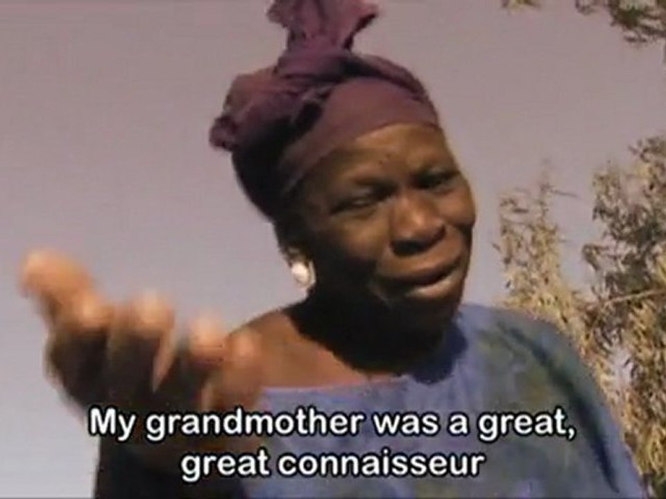 Ali Farka Touré - Savane