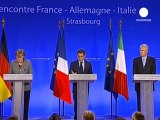 L'Europa verso la revisione dei trattati