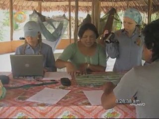 Otra Visión: Fundación Esteban Torbar