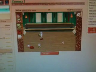 Dino rpg invocation qui déchire tous !