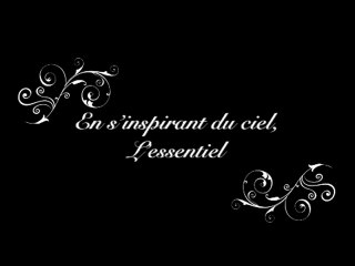 Notes d'eau  O Cosson A Lejeune