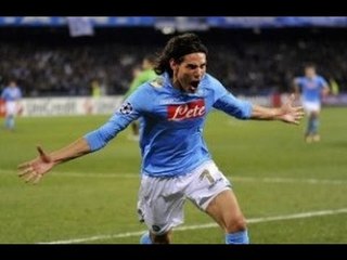 Napoli - Champion's League, battuto 2-1 il Manchester City 1