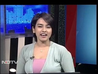 Shailendra Kashojjal wins Stock Market Hero contest