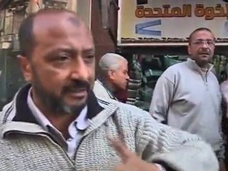 Business suffers from Tahrir clashes