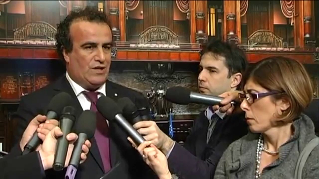 Granata - Le probabili divisioni nel Fli dovute alla Legge sulla cittadinanza