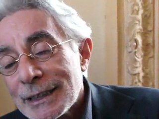 Une rencontre avec...Tobie Nathan