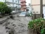 Sicilia - Alluvione 10 Barcellona