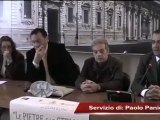 Tg 24 Novembre: Leccenews24 politica, cronaca, sport, l'informazione 24 ore.