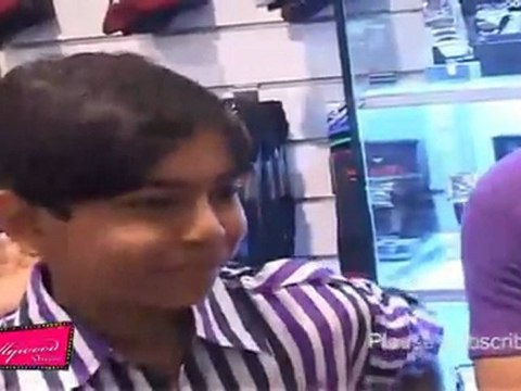 INTERVIEW OF STAR CAST OF FILM SHAKAL PE MAT JA 06