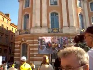 marathon du grand toulouse